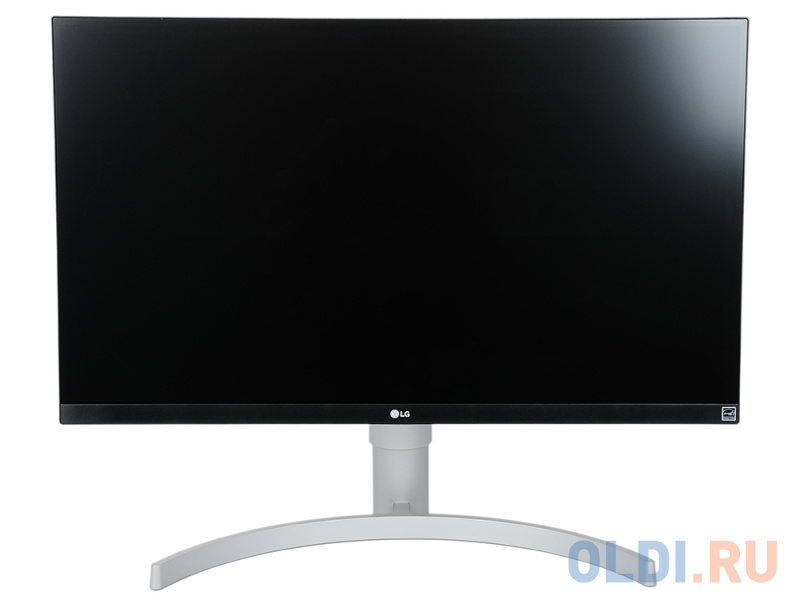 Калибровка монитора lg 27ul650