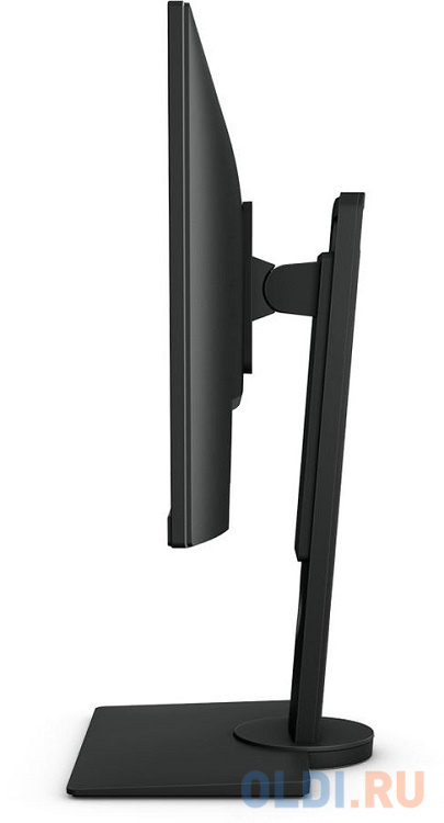 Монитор 23.8" Benq BL2480T Black IPS, 1920x1080, 5ms, 250 cd/m2, 1000:1 (DCR 20M:1), D-Sub, HDMI, DP, 1Wx2, Headph.Out, HAS, Pivot, vesa фото