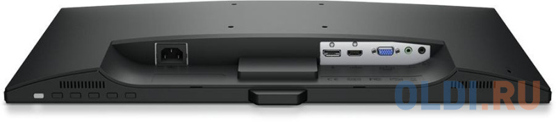 Монитор 23.8" Benq BL2480T Black IPS, 1920x1080, 5ms, 250 cd/m2, 1000:1 (DCR 20M:1), D-Sub, HDMI, DP, 1Wx2, Headph.Out, HAS, Pivot, vesa фото