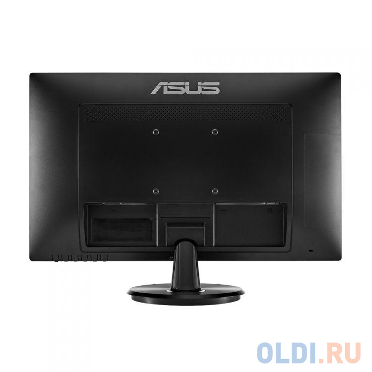 Монитор 23.8" ASUS VA249HE Black VA,1920x1080, 250 cd/m2, 5 ms,3000:1, D-Sub, HDMI, vesa фото