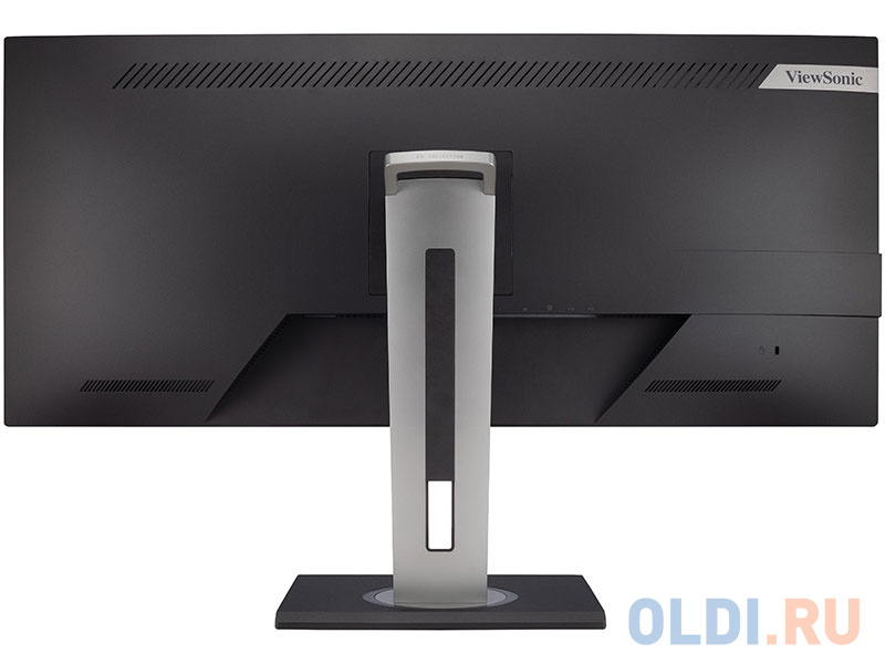 Монитор 34" ViewSonic VG3448 фото
