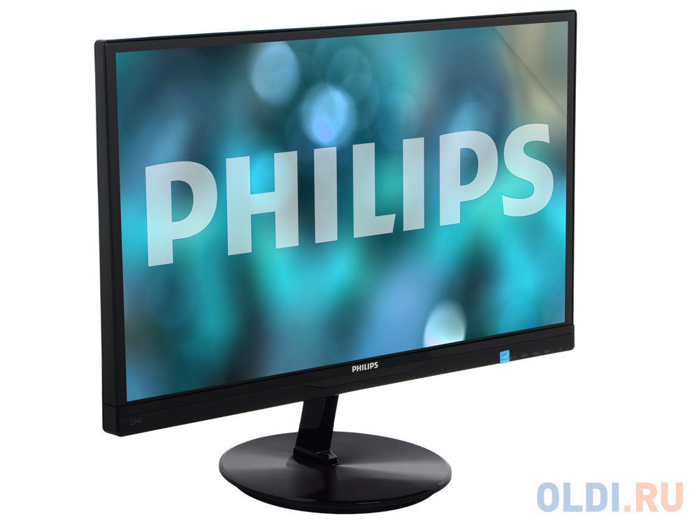 Настройка монитора philips 242e1gj