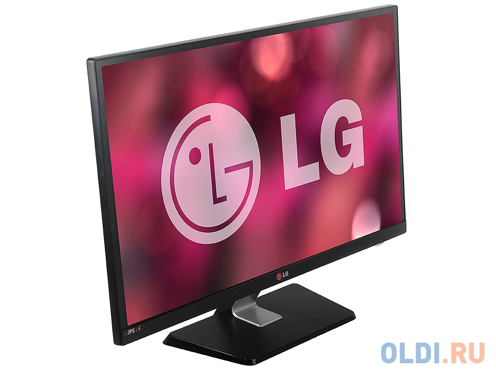 Монитор 27 lg ips277l обзор