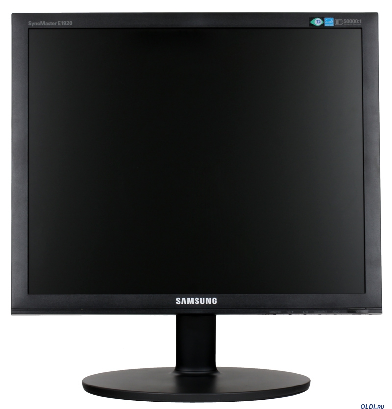 Монитор samsung черный. Монитор Samsung SYNCMASTER e1920nr. Монитор Samsung TFT 19