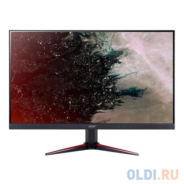

Монитор 23.8" Acer Gaming Nitro VG240Ybmipx IPS LED 1920x1080,75Hz, 1ms,178°/178°,250 cd/m,100M:1,2xНDMI,Black