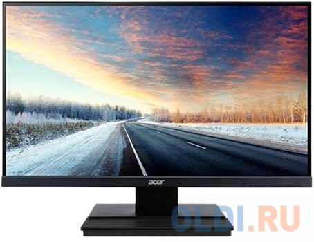 

Монитор 27" Acer V276HLCbmdpx Black VA, 1920x1080, 6ms, 300 cd/m2, DCR 100M:1, D-Sub, DVI-D (HDCP), DP, 2Wx2, vesa