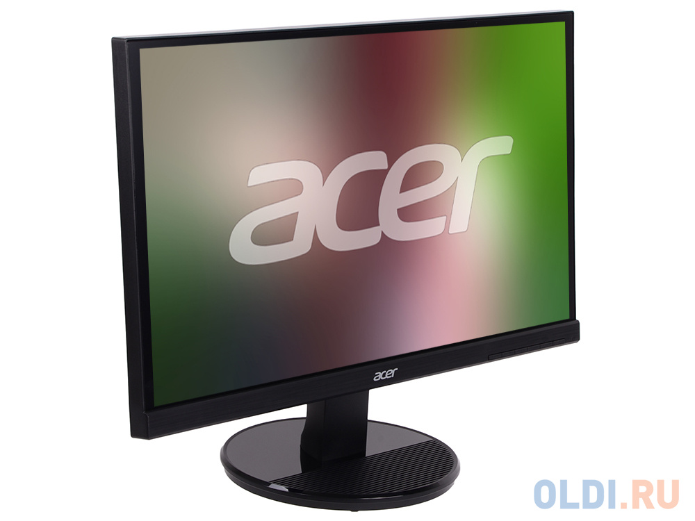 Настройка монитора acer k222hql