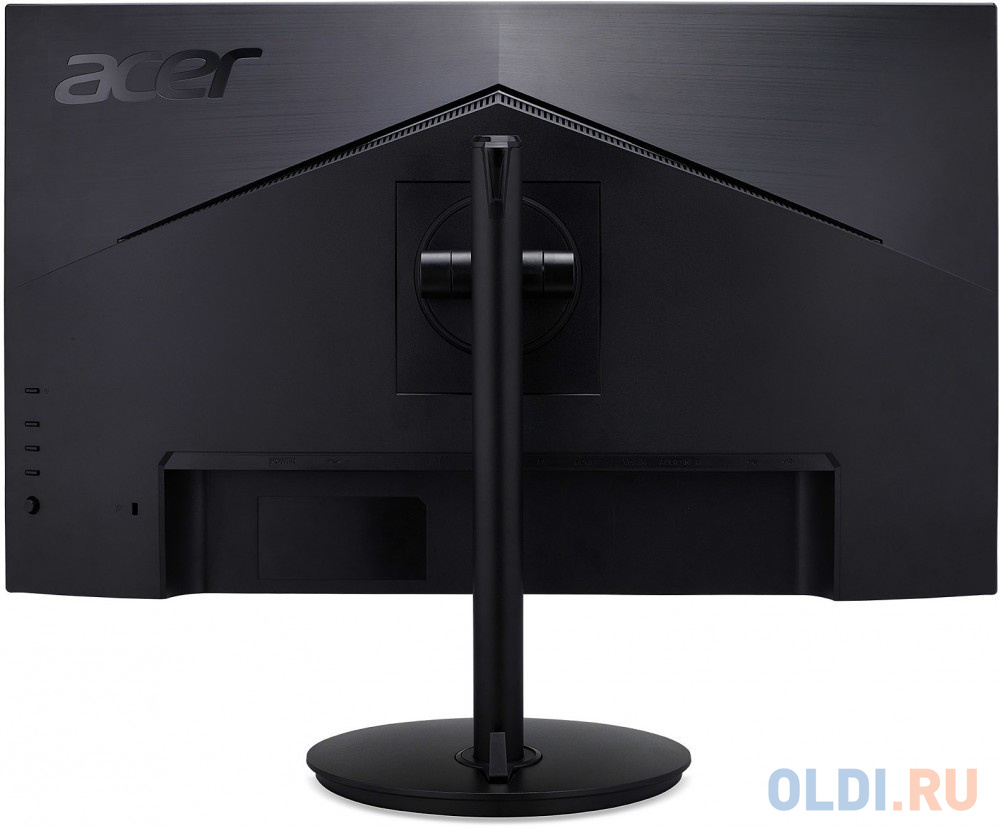 Монитор 23.8" Acer CB242Ybmiprx IPS  1920x1080, 1ms, 250 cd/m, 100M:1, DP, НDMI, Black фото
