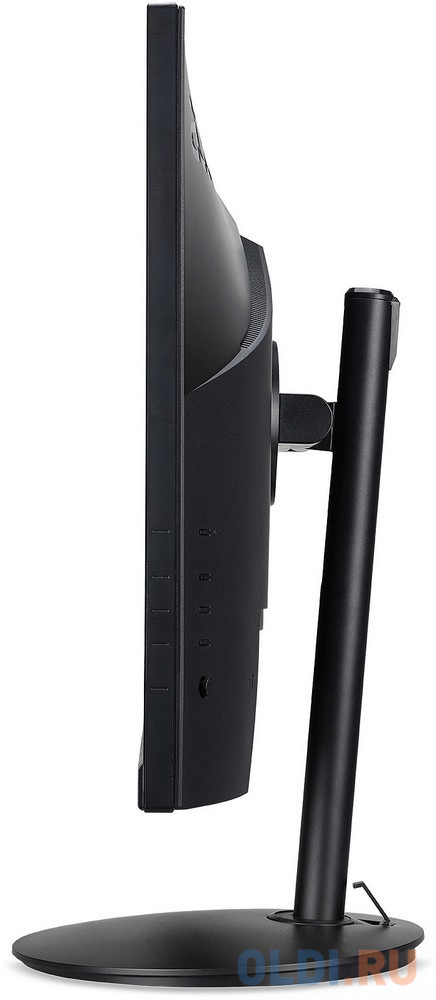 Монитор 23.8" Acer CB242Ybmiprx IPS  1920x1080, 1ms, 250 cd/m, 100M:1, DP, НDMI, Black фото