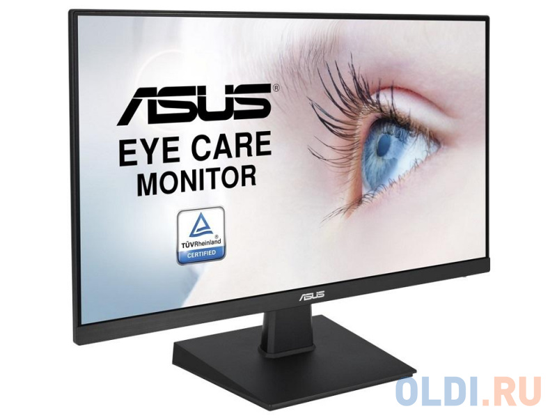Монитор 24" ASUS VA24EHE фото