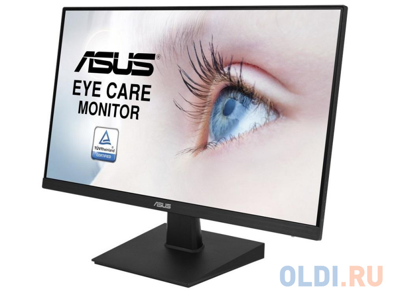 Монитор 24" ASUS VA24EHE фото