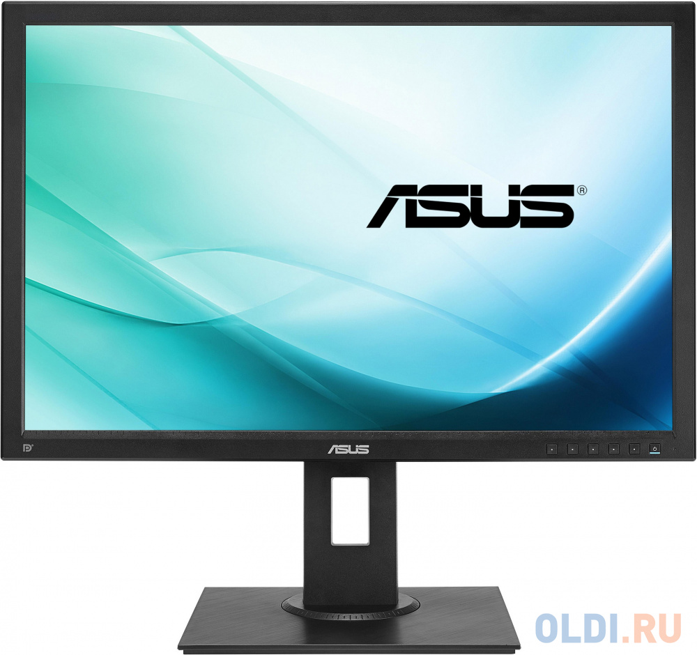 Как наклонить монитор asus