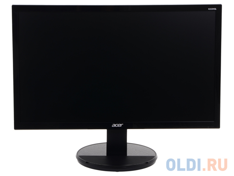

Монитор 22" Acer K222HQLbid