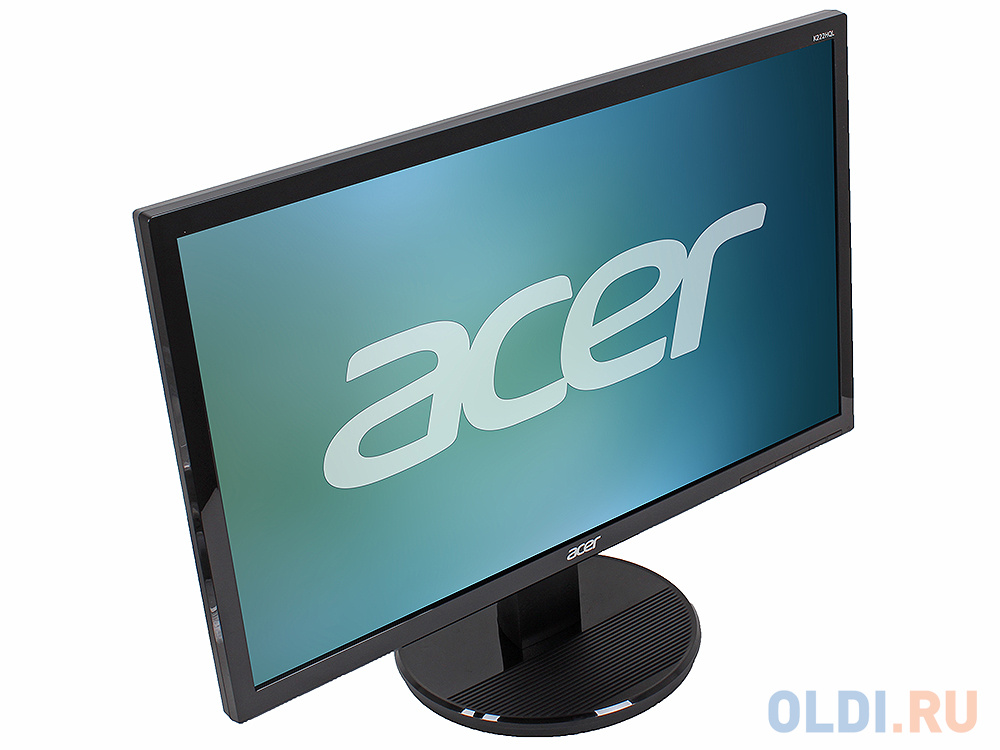 Монитор acer k242hqlbbd обзор