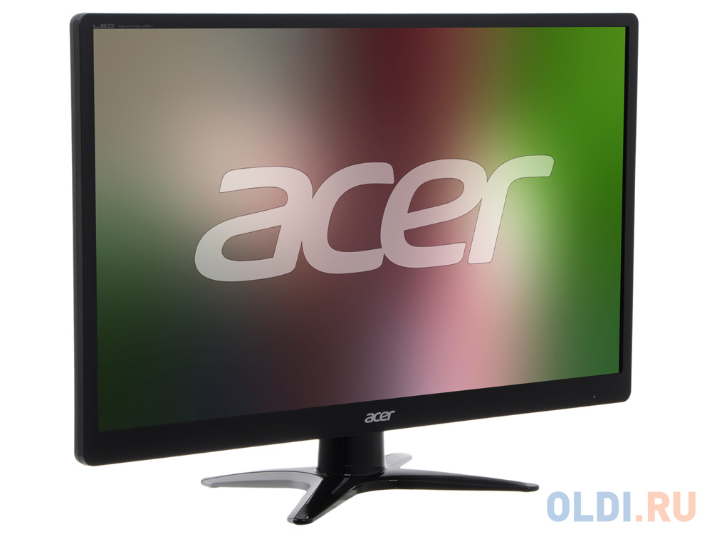 Монитор acer g246hyl обзор