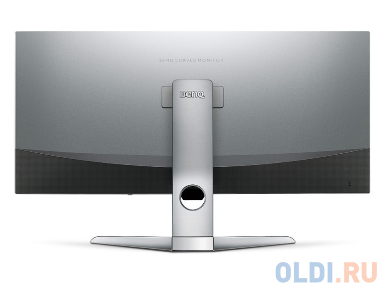 

Монитор 35" Benq EX3501R Gray CURVED, VA, 3440x1440, 300 cd/m2, 2500:1 (DCR 20M:1), HDMI*2, DP, USBhub, USBhub, HAS, Headph.Out, vesa