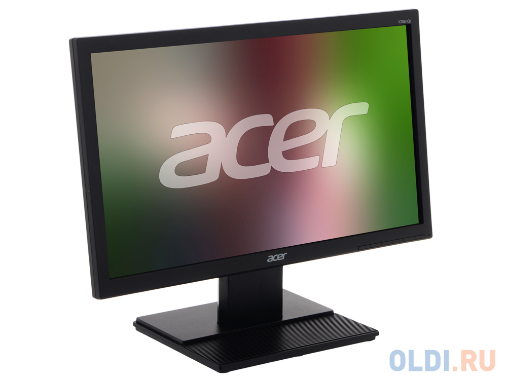 Монитор 20" Acer V206HQLAb