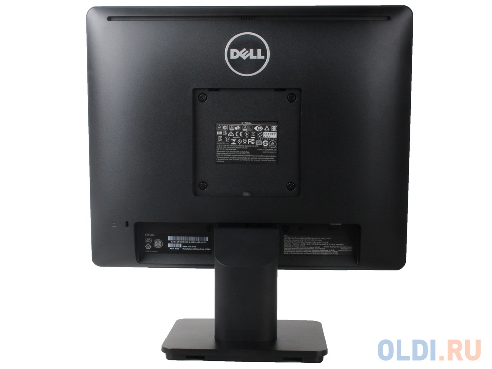 Монитор 250. Dell 17 e1715s. Монитор dell e1715s. Монитор dell e1715s 17