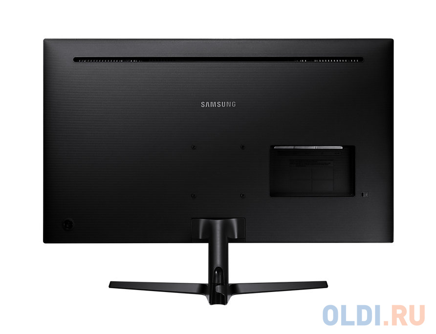 Монитор samsung u32j590uqi обзор