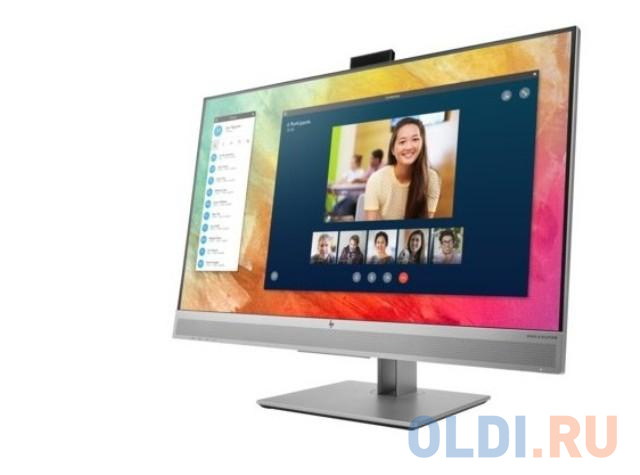 Монитор 27" HP EliteDisplay E273m фото