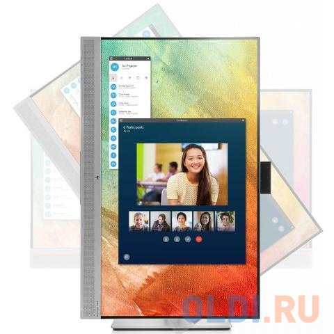 Монитор 27" HP EliteDisplay E273m фото