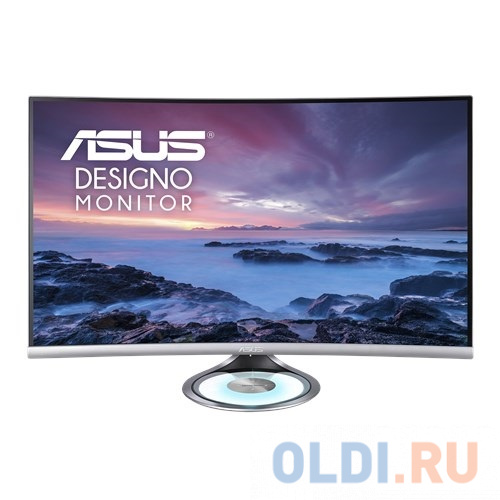 

Монитор 31.5" ASUS MX32VQ Red-Grey VA, CURVED, 2560x1440, 4ms, 300 cd/m2, 3000:1, HDMI, DP, miniDP, USB*2, vesa