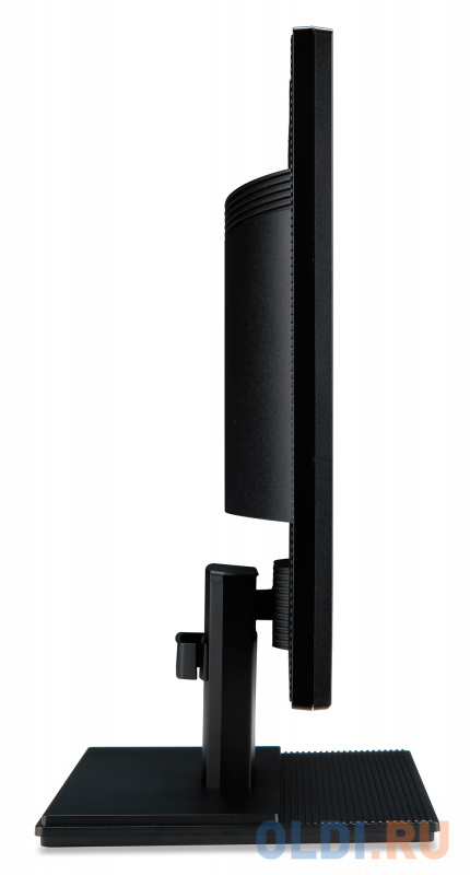 Монитор 21.5" Acer V226HQLBB Black LED, 1920x1080, 5ms, 200 cd/m2, DCR 100M:1, D-Sub UM.WV6EE.B05 - фото 2