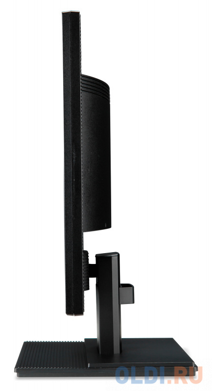 Монитор 21.5" Acer V226HQLBB Black LED, 1920x1080, 5ms, 200 cd/m2, DCR 100M:1, D-Sub UM.WV6EE.B05 - фото 3