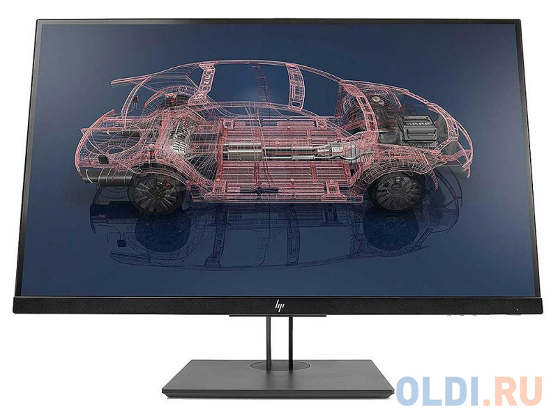 

Монитор 27" HP Z27n G2