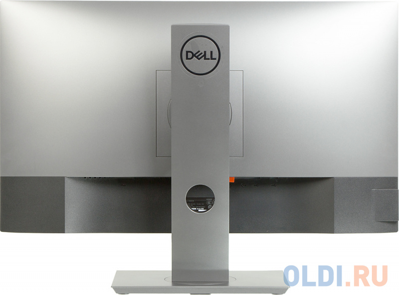 Монитор 25" DELL U2520D черный IPS 2560x1440 350 cd/m^2 5 ms HDMI DisplayPort USB 2520-0636 фото