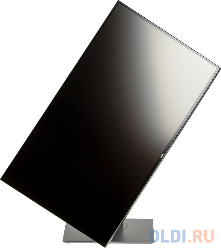 Монитор 25" DELL U2520D черный IPS 2560x1440 350 cd/m^2 5 ms HDMI DisplayPort USB 2520-0636 фото
