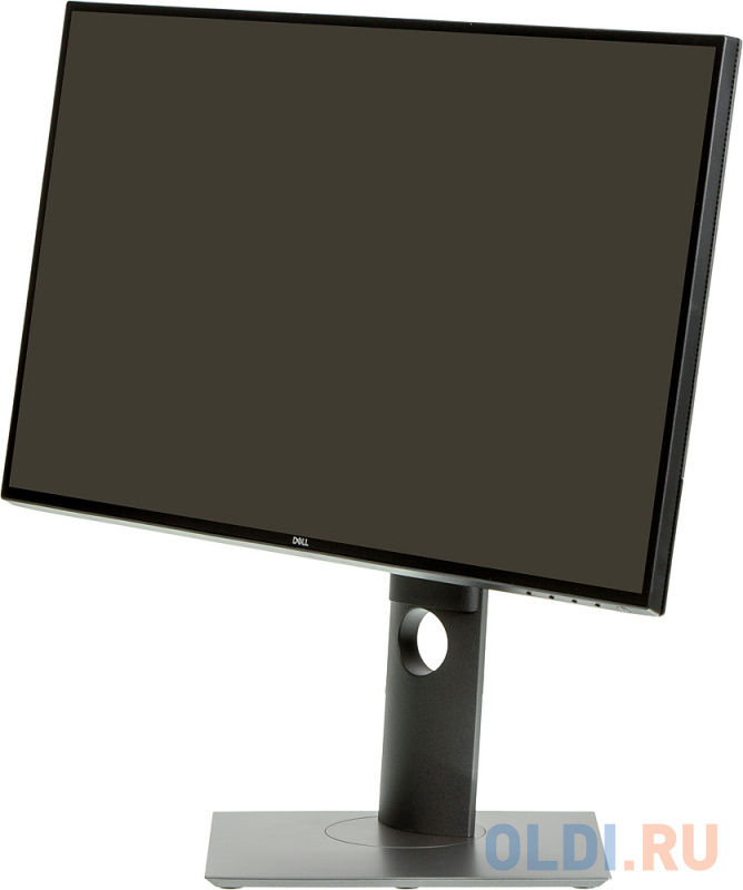 Монитор 25" DELL U2520D черный IPS 2560x1440 350 cd/m^2 5 ms HDMI DisplayPort USB 2520-0636 фото