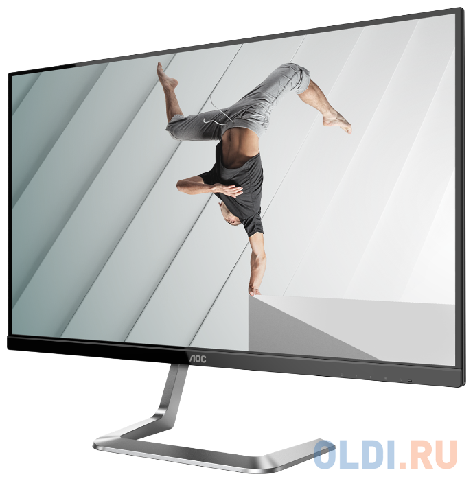Монитор 27" AOC Q27T1 фото