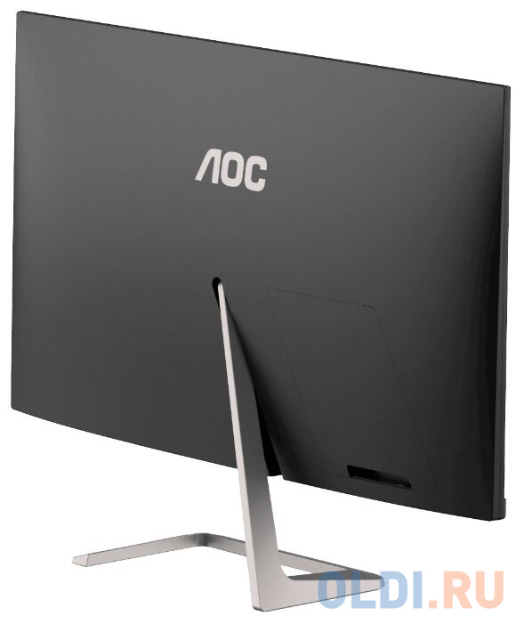 Монитор 27" AOC Q27T1 фото