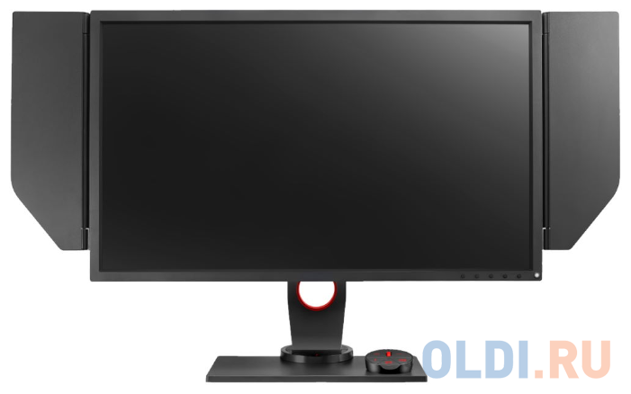 

Монитор Benq 27" Zowie XL2746S TN 1920x1080 240Hz 320cd/m2 16:9