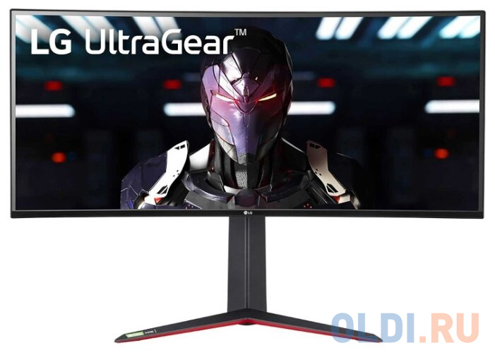 

Монитор 34" LG UltraGear 34GN850-B