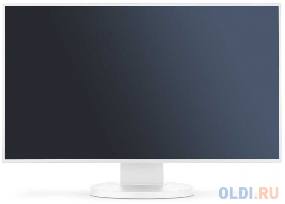 

Монитор 24" NEC MultiSync EX241UN белый IPS 1920x1080 250 cd/m^2 6 ms DisplayPort HDMI VGA Аудио USB 60004065