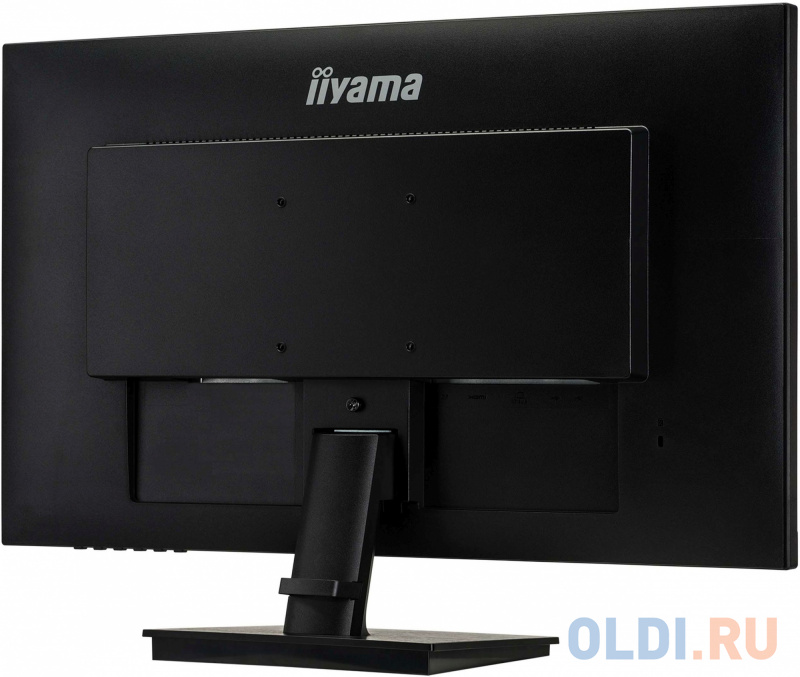 Монитор 27" iiYama XU2792HSU-B1 фото