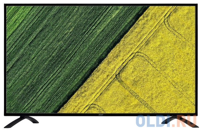 

Монитор 55" Acer EB550Kbmiiipx черный IPS 3840x2160 300 cd/m^2 4 ms HDMI DisplayPort VGA Аудио UM.NE0EE.001