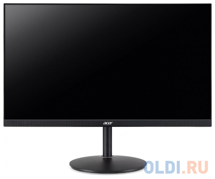

Монитор Acer 27" Nitro XF272Xbmiiprzx TN+film 1920x1080 240Hz FreeSync 400cd/m2 16:9
