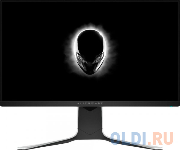 

Монитор 27" DELL AW2720HF белый AD-PLS 1920x1080 350 cd/m^2 1 ms HDMI DisplayPort USB Аудио 2720-0230
