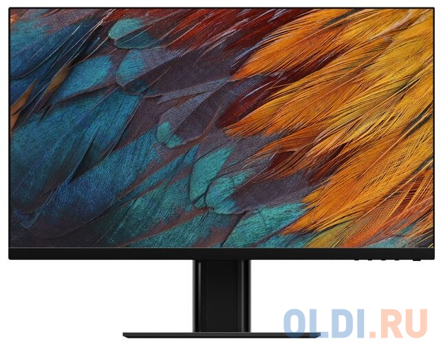 

Монитор Xiaomi 23.8" Mi Desktop Monitor черный IPS LED 16:9 HDMI матовая 250cd 178гр/178гр 1920x1080 FHD 4кг