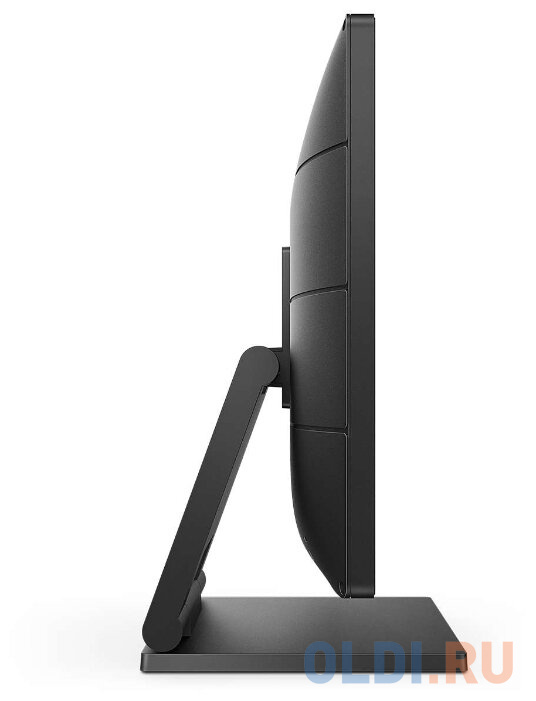 МОНИТОР 23.8" PHILIPS 242B9T/00 Black (IPS, Multi-touch, 1920x1080, 5 ms, 178°/178°, 250 cd/m, 50M:1, +DVI, +HDMI 1.4, + фото