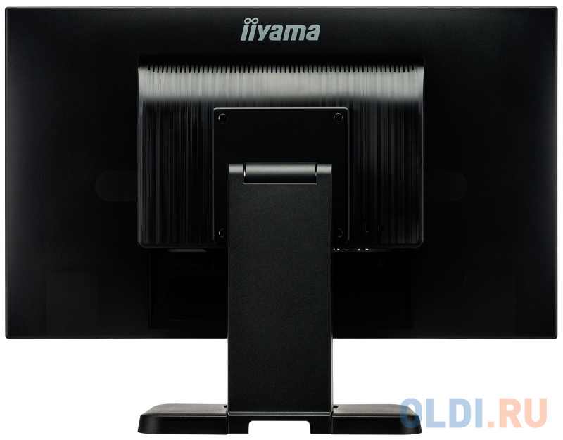 Монитор 22" iiYama ProLite T2252MSC-B1 фото
