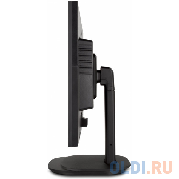 Монитор 23.6" ViewSonic VG2439SMH-2 Black VA,1920x1080, 5ms, 250 cd/m2, 3000:1 (DCR 20M:1), D-Sub,HDMI, DP, USB, Headph.Out,2Wx2,HAS, Pivot, vesa фото