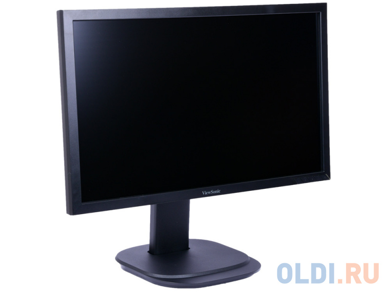 Монитор 23.6" ViewSonic VG2439SMH-2 Black VA,1920x1080, 5ms, 250 cd/m2, 3000:1 (DCR 20M:1), D-Sub,HDMI, DP, USB, Headph.Out,2Wx2,HAS, Pivot, vesa фото