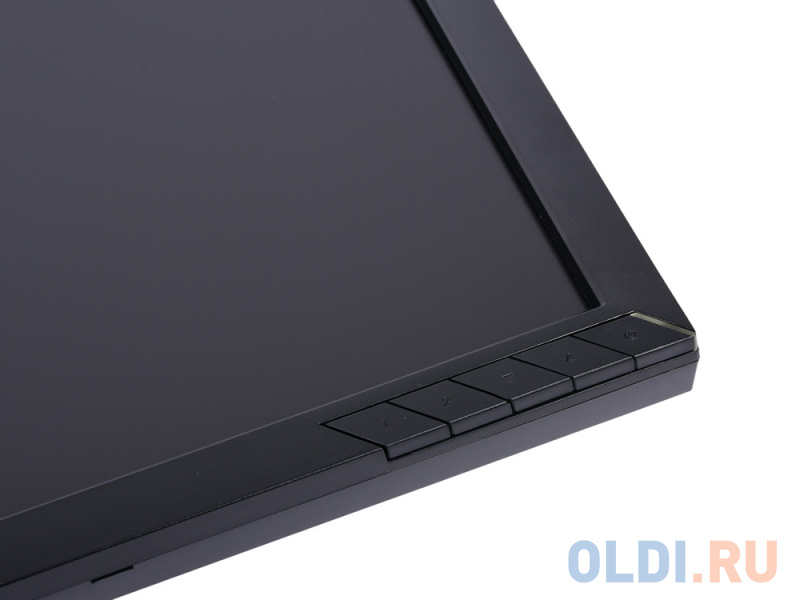 Монитор 23.6" ViewSonic VG2439SMH-2 Black VA,1920x1080, 5ms, 250 cd/m2, 3000:1 (DCR 20M:1), D-Sub,HDMI, DP, USB, Headph.Out,2Wx2,HAS, Pivot, vesa фото