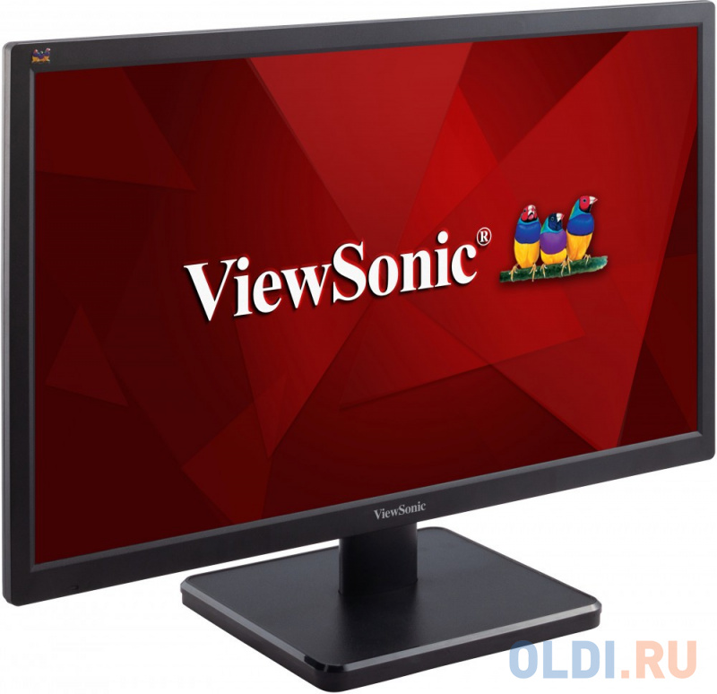 Монитор 22" ViewSonic VA2223-H фото