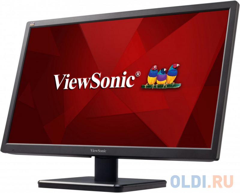 Монитор 22" ViewSonic VA2223-H фото