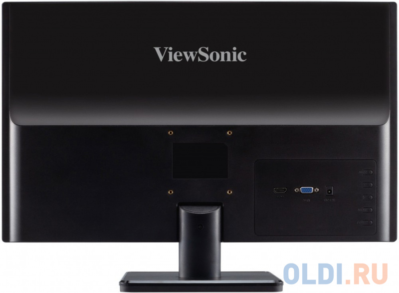 Монитор 22" ViewSonic VA2223-H фото